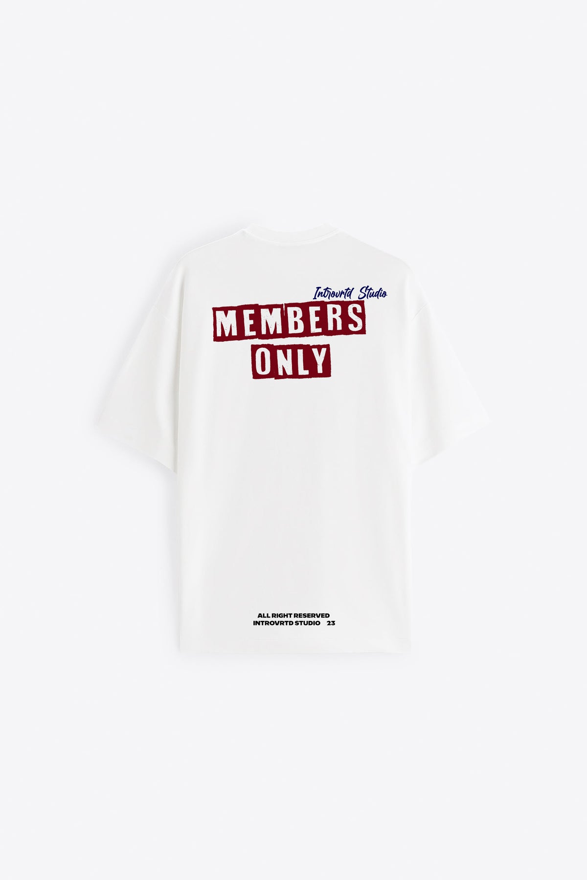 MEMBERS ONLY π€π»π―