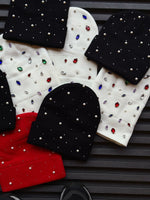 Ice cream beanie π¦