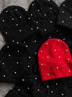 Ice cream beanie π¦