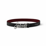 Bloodline Script Belt