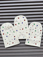 Ice cream beanie 🍦