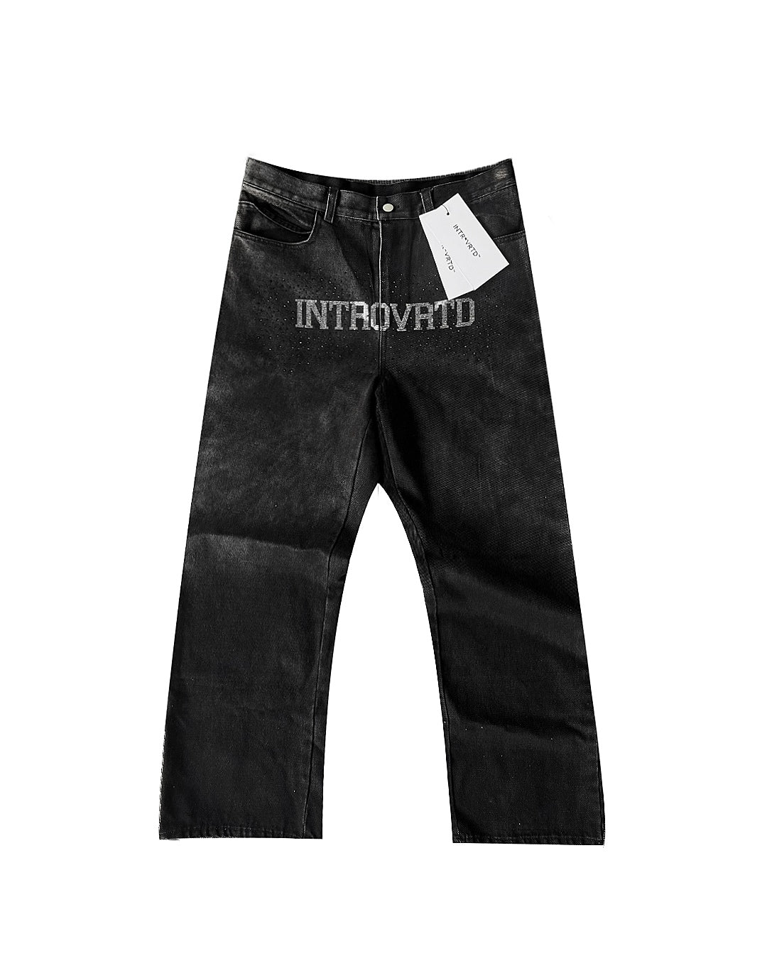 STARLIGHT DENIM