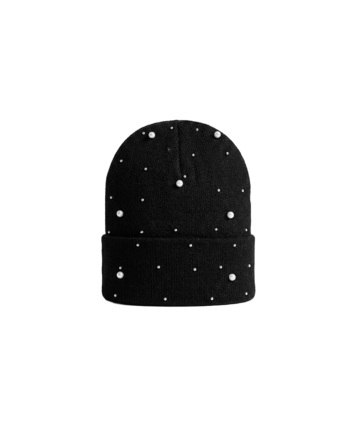 Ice cream beanie 🍦